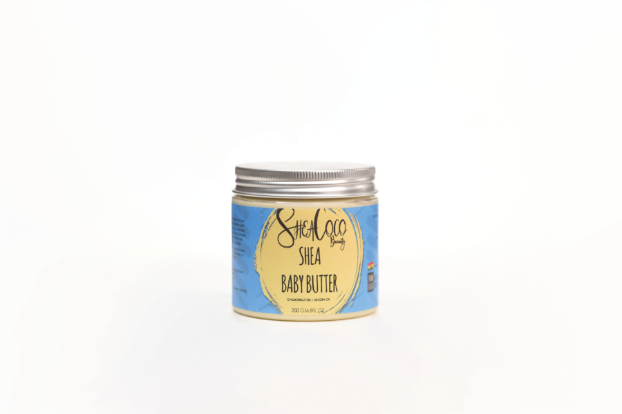 Shea Body Butter - Image 5